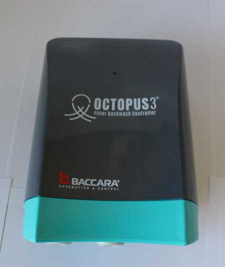 OCTOPUS